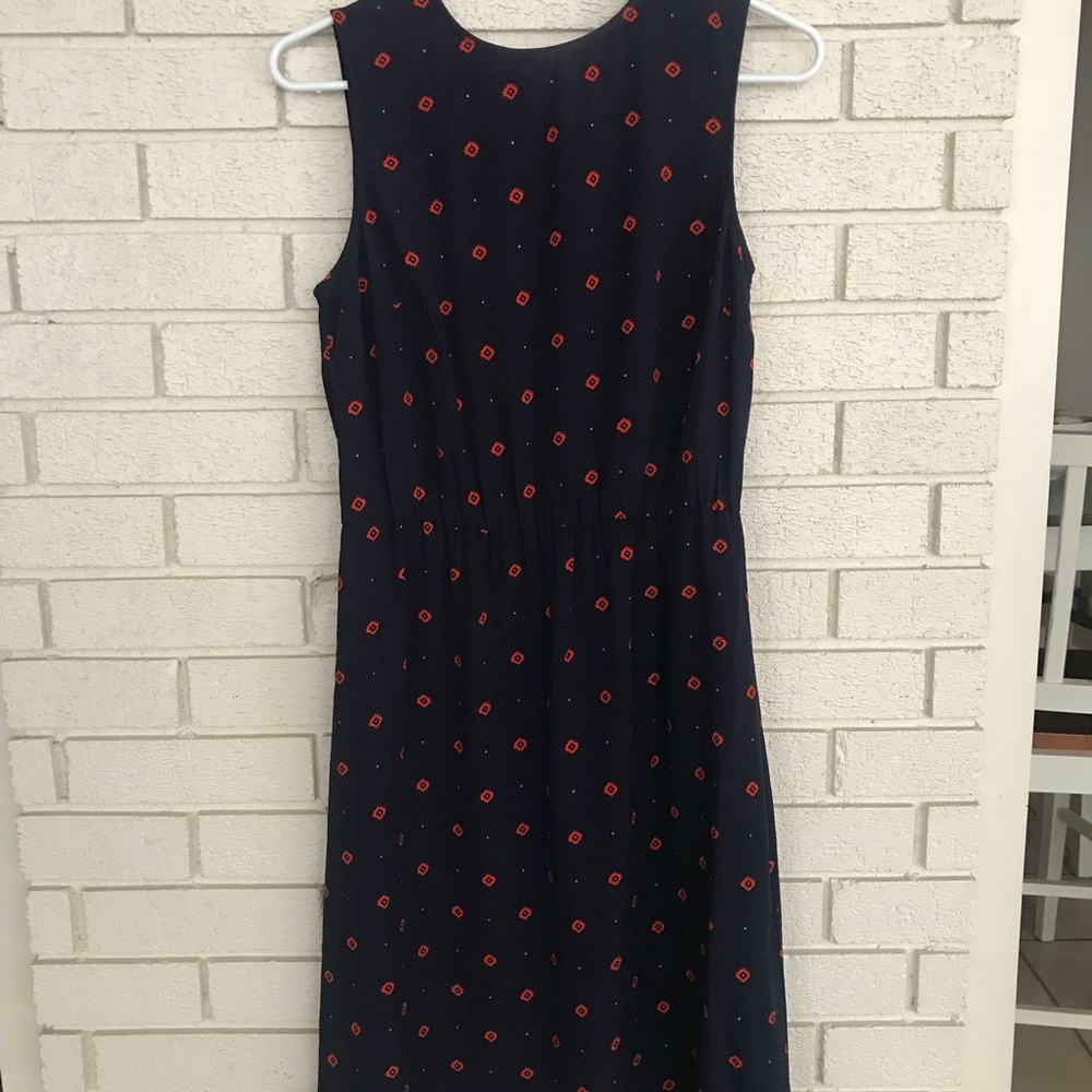 NWOT knee length dress